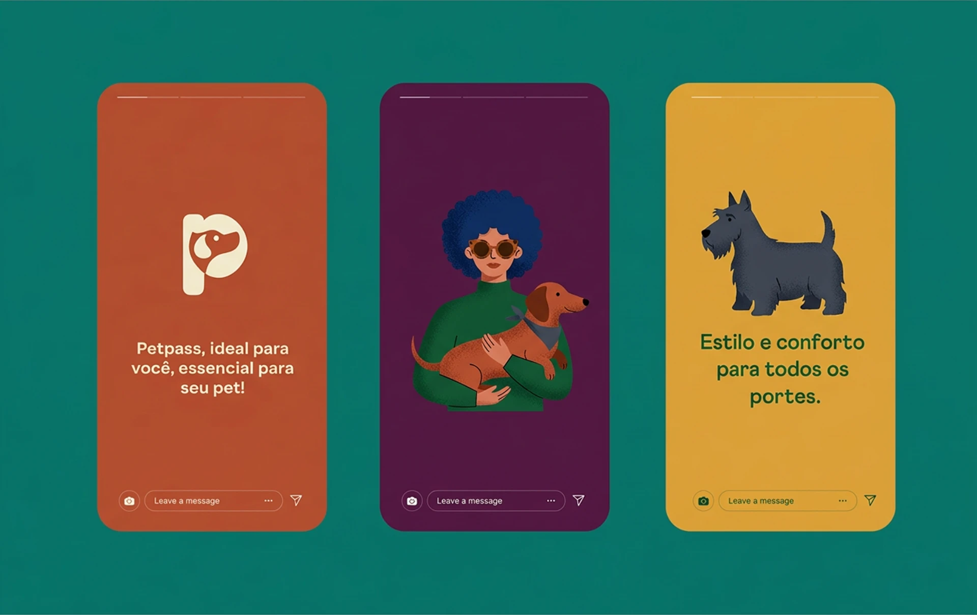 Design project 6 from Will Carvalho's portfolio